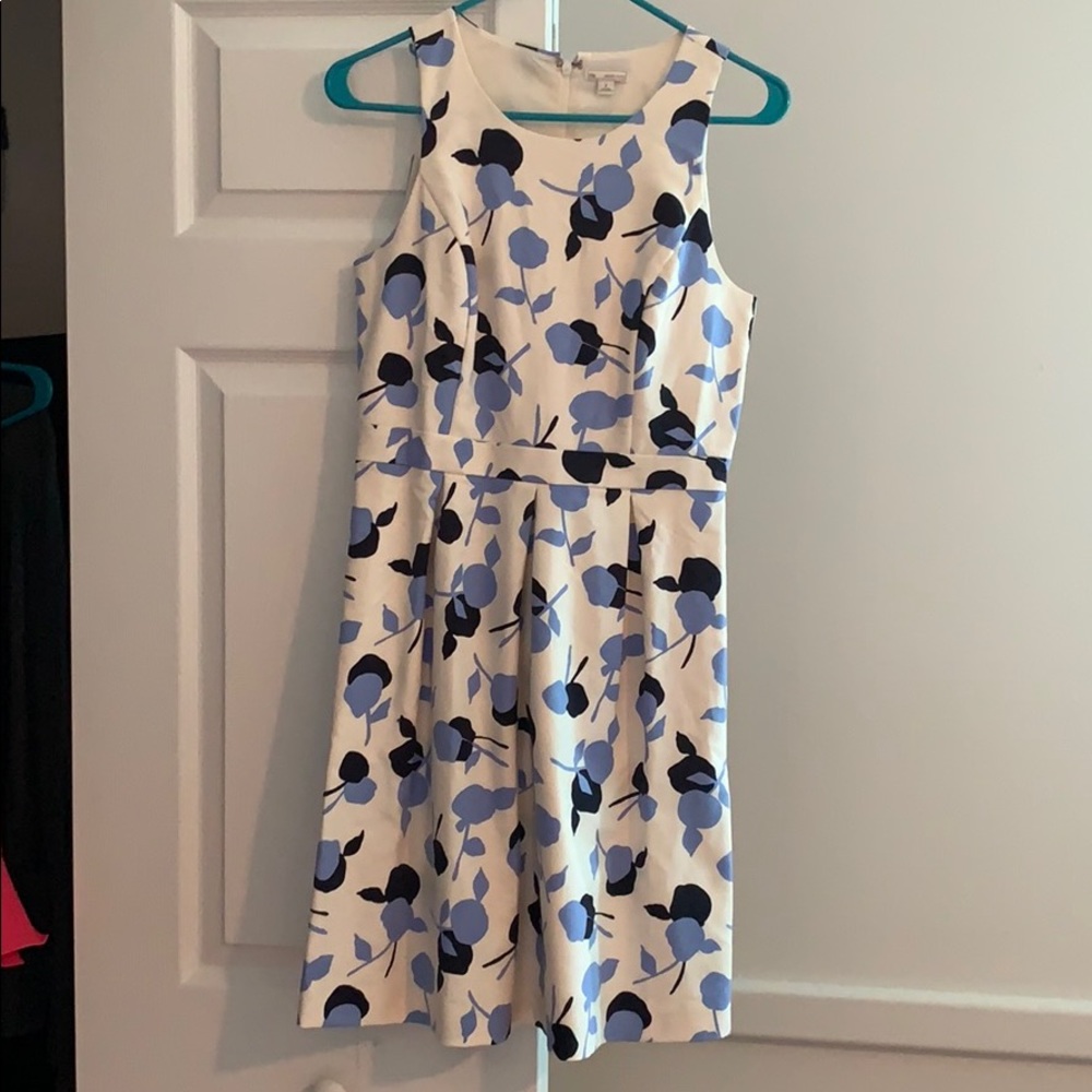 GAP dress! great for summer, worn once! 😍😍 - Picture 1 of 3